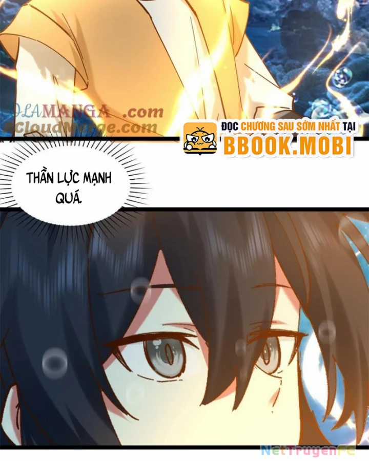 Hỗn Độn Đan Thần Chapter 473 trang 39