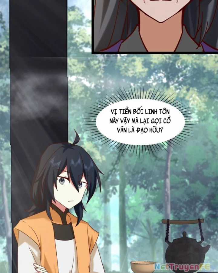 Hỗn Độn Đan Thần Chapter 473 trang 4