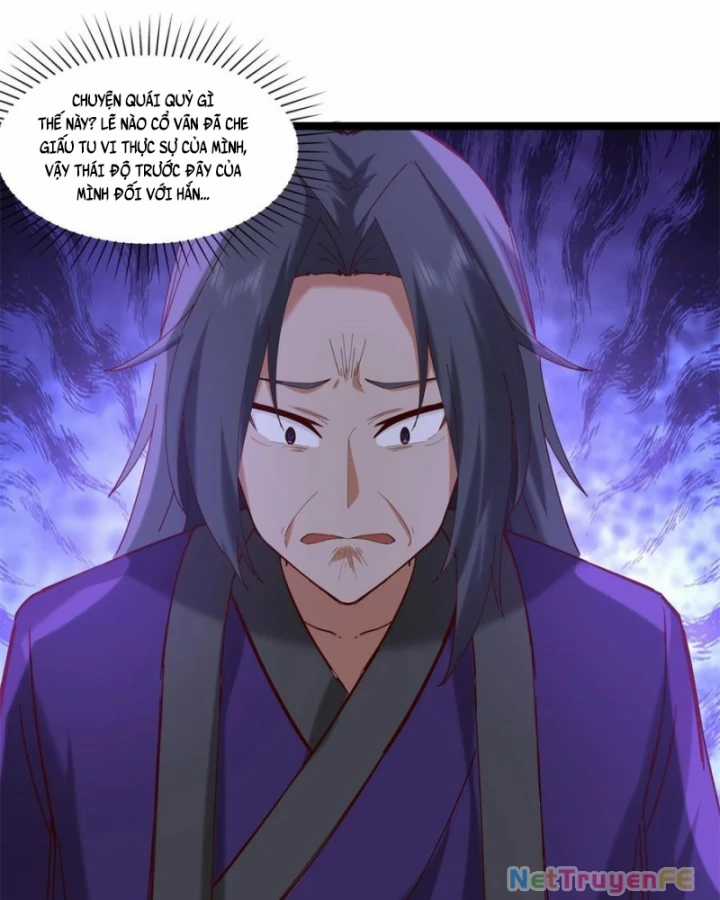 Hỗn Độn Đan Thần Chapter 473 trang 6