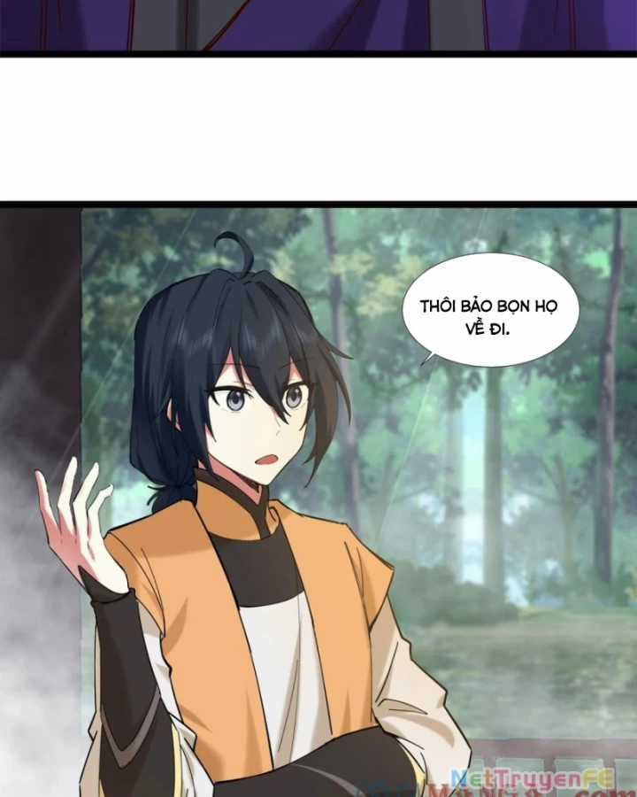 Hỗn Độn Đan Thần Chapter 473 trang 7