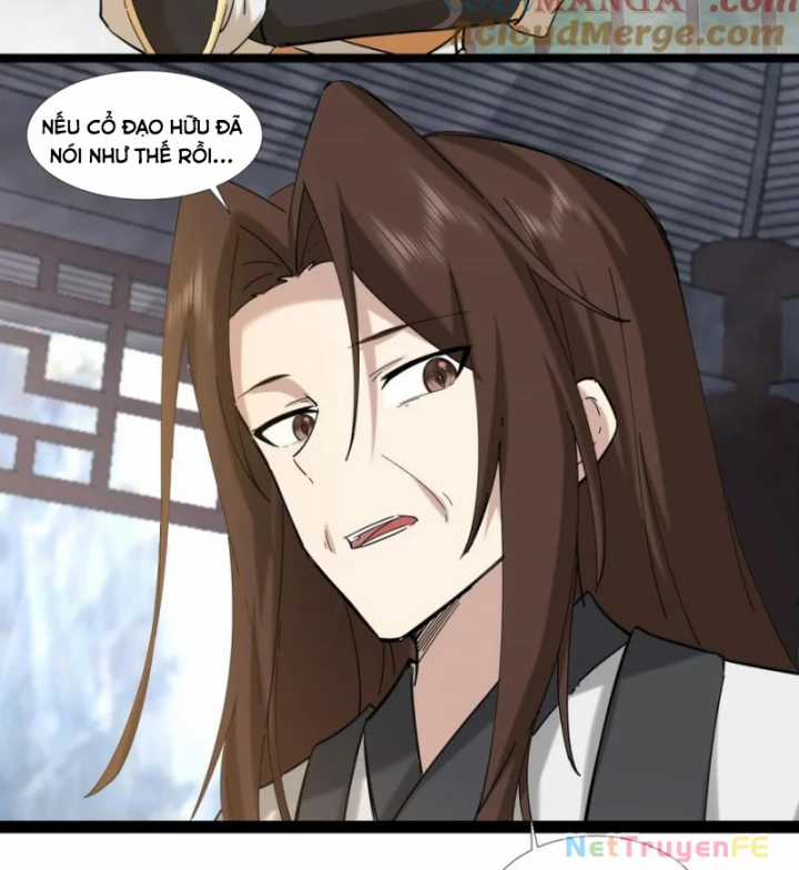 Hỗn Độn Đan Thần Chapter 473 trang 8