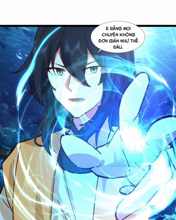 Hỗn Độn Đan Thần Chapter 474 trang 15