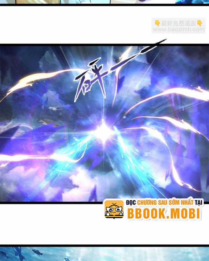 Hỗn Độn Đan Thần Chapter 474 trang 16