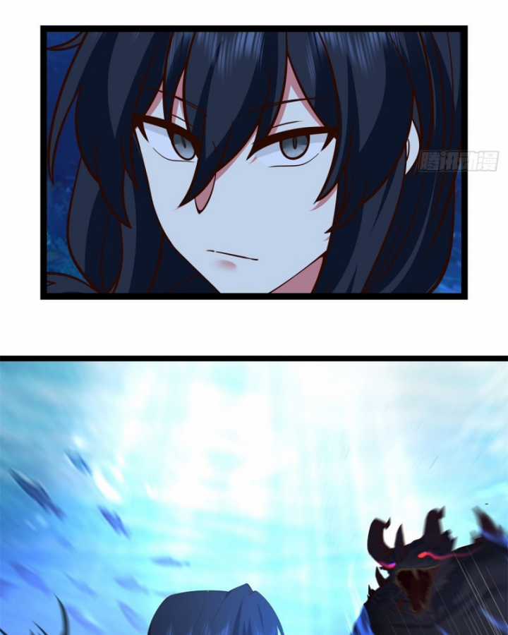 Hỗn Độn Đan Thần Chapter 474 trang 21