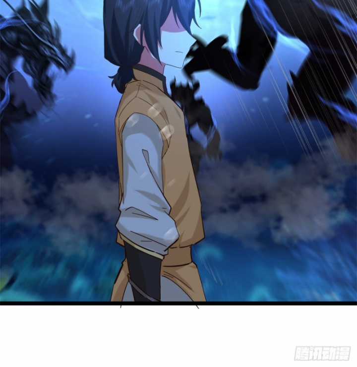 Hỗn Độn Đan Thần Chapter 474 trang 22