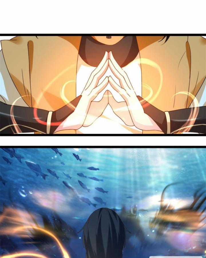 Hỗn Độn Đan Thần Chapter 474 trang 23