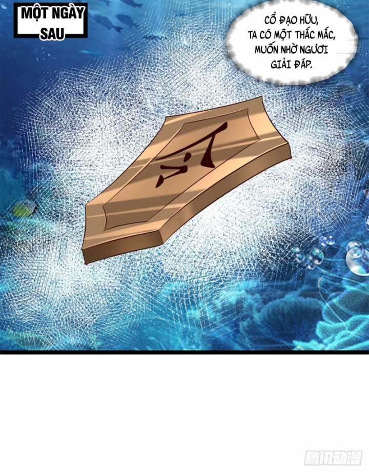 Hỗn Độn Đan Thần Chapter 474 trang 25