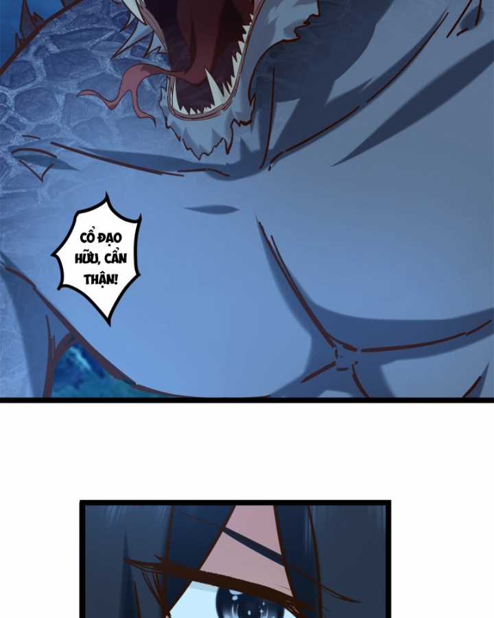 Hỗn Độn Đan Thần Chapter 474 trang 29