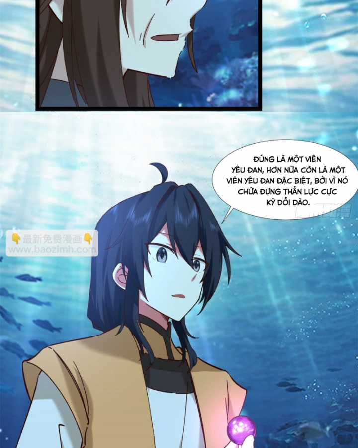 Hỗn Độn Đan Thần Chapter 474 trang 32