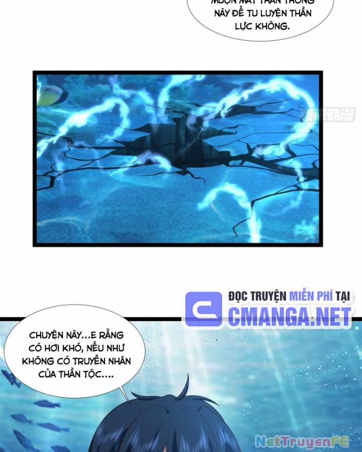 Hỗn Độn Đan Thần Chapter 475 trang 10