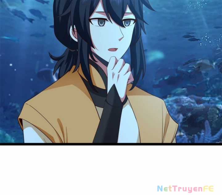 Hỗn Độn Đan Thần Chapter 475 trang 11