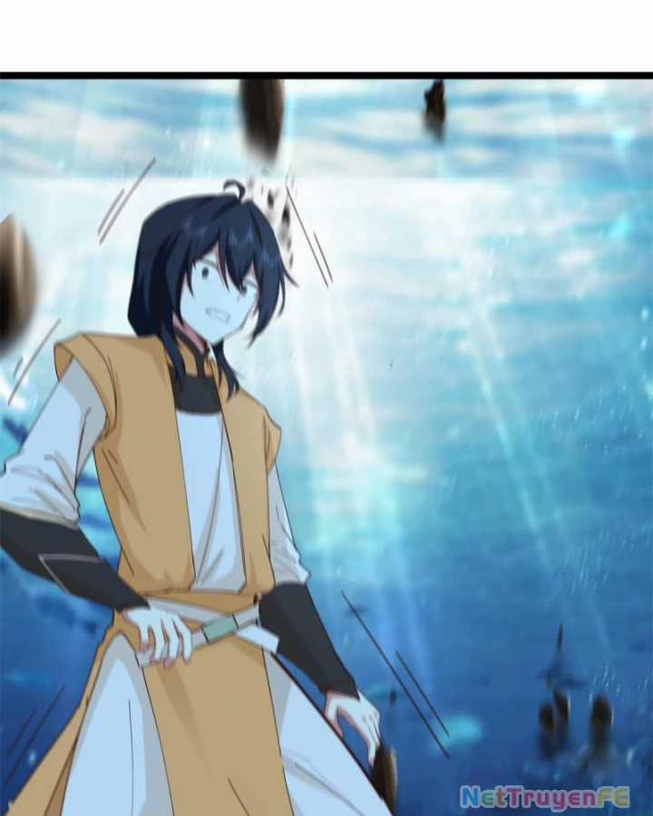 Hỗn Độn Đan Thần Chapter 475 trang 12