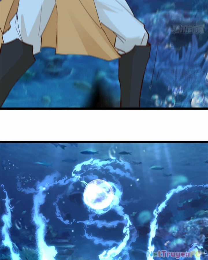 Hỗn Độn Đan Thần Chapter 475 trang 13