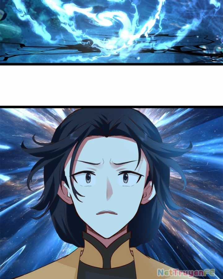 Hỗn Độn Đan Thần Chapter 475 trang 14