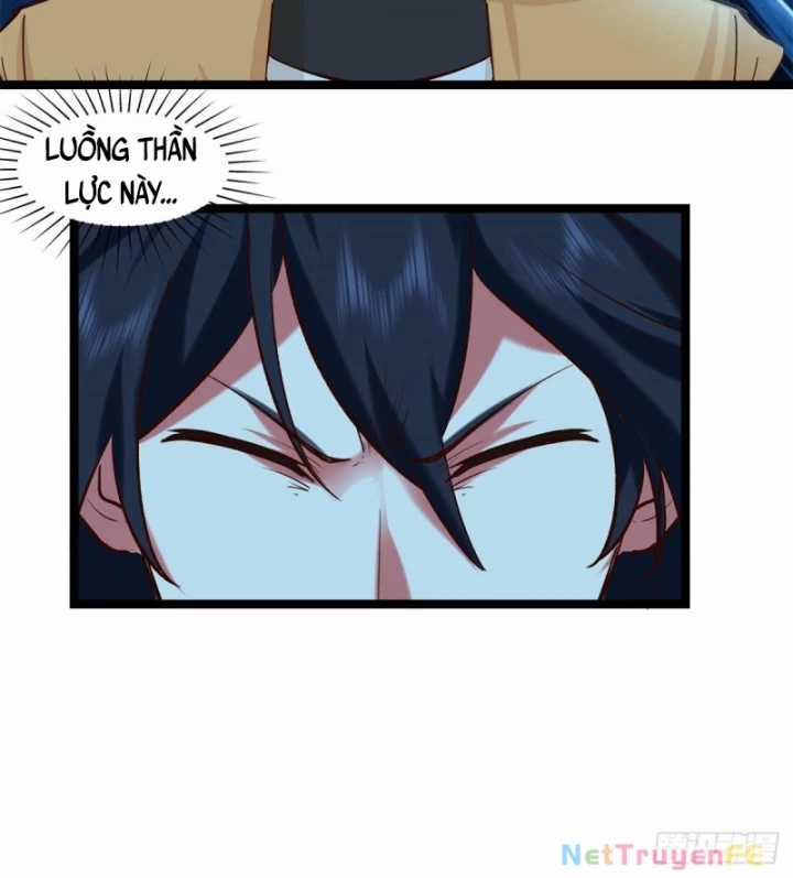 Hỗn Độn Đan Thần Chapter 475 trang 15