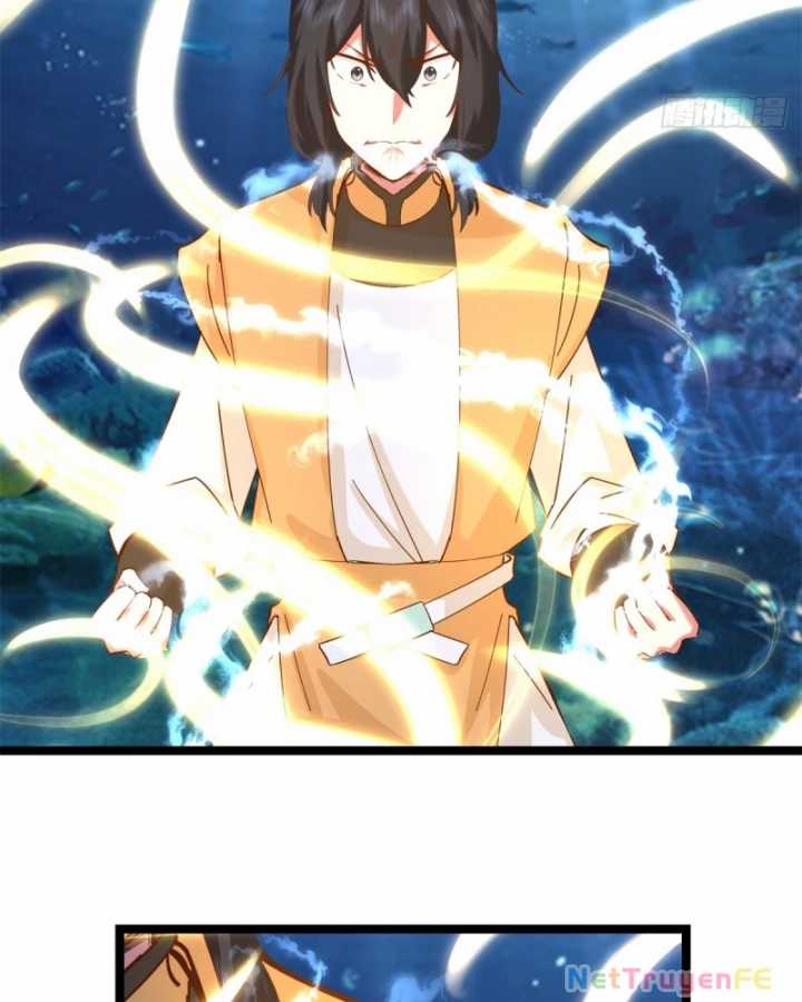 Hỗn Độn Đan Thần Chapter 475 trang 17