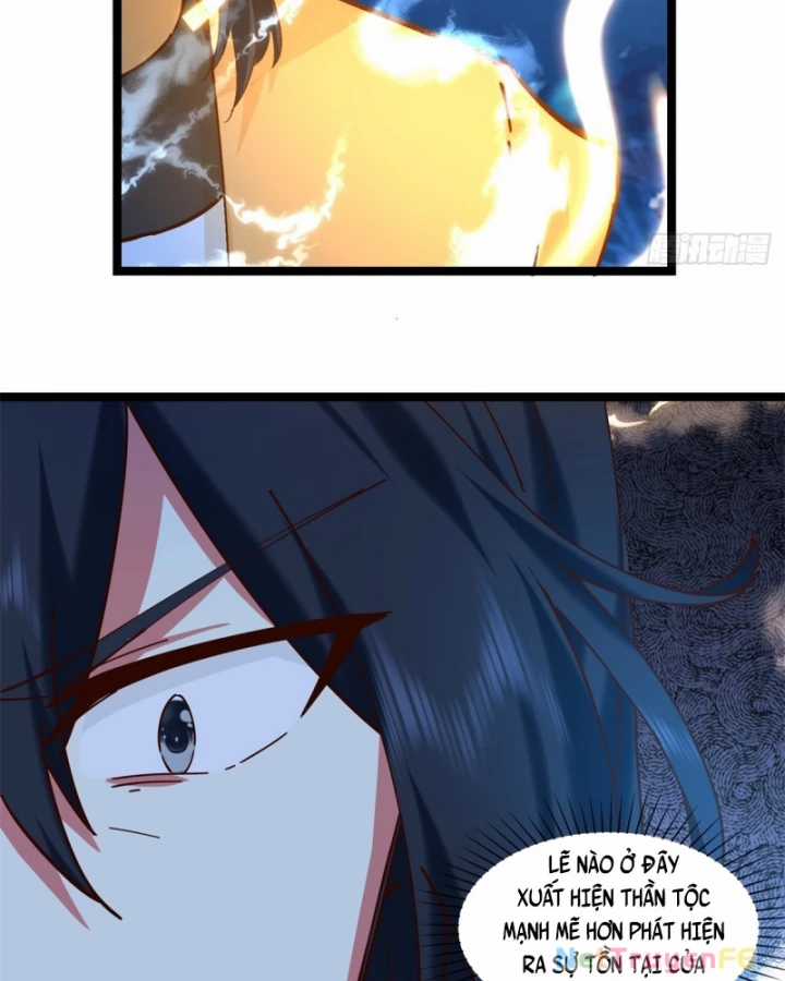 Hỗn Độn Đan Thần Chapter 475 trang 18