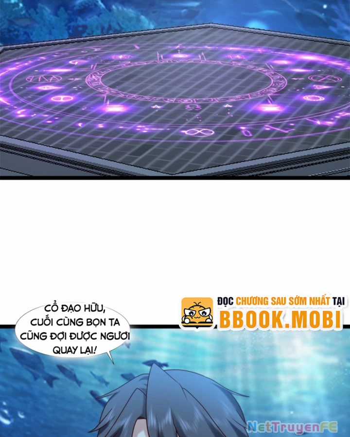 Hỗn Độn Đan Thần Chapter 475 trang 24