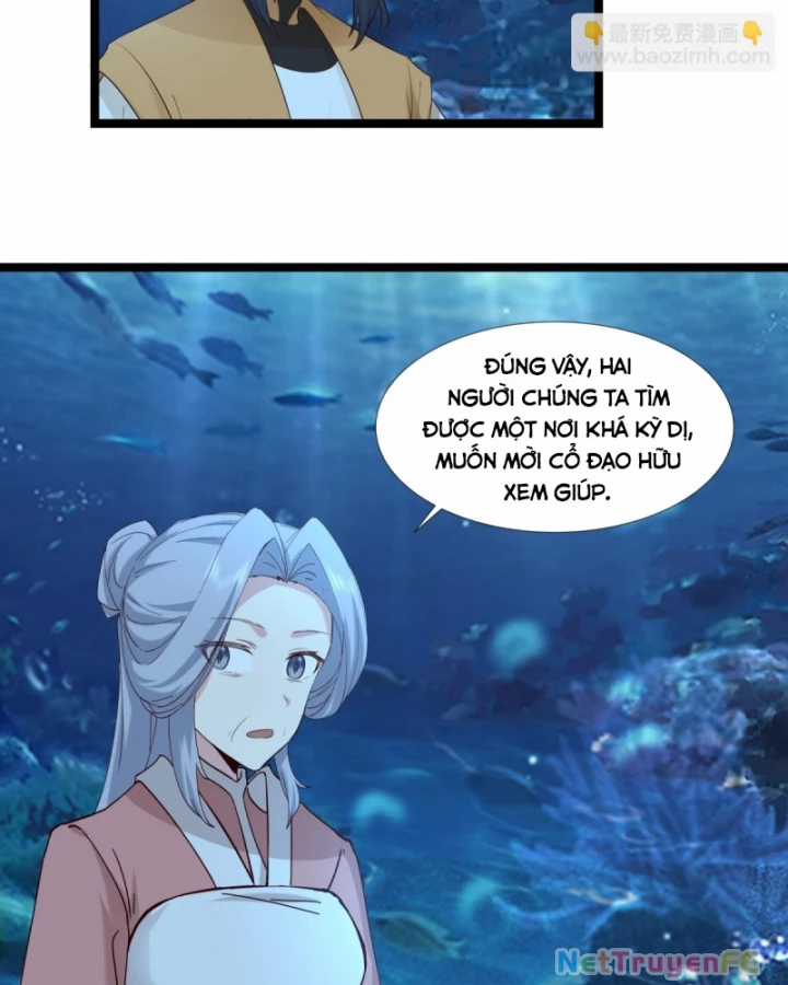 Hỗn Độn Đan Thần Chapter 475 trang 26