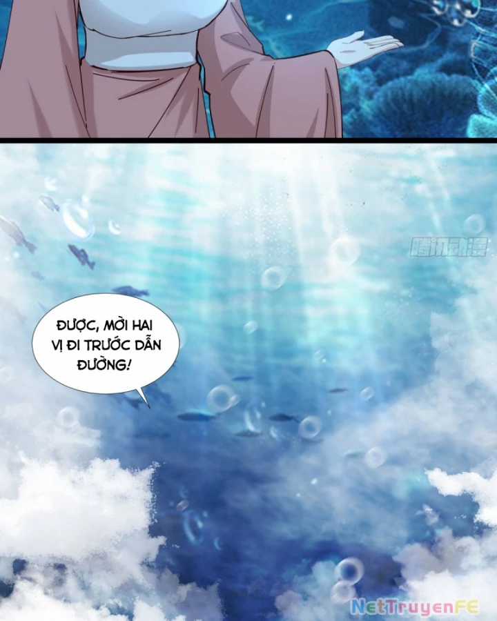 Hỗn Độn Đan Thần Chapter 475 trang 27