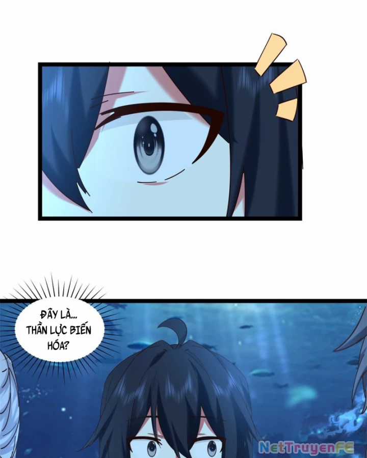 Hỗn Độn Đan Thần Chapter 475 trang 29