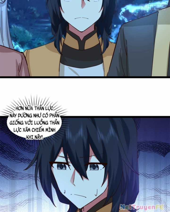 Hỗn Độn Đan Thần Chapter 475 trang 30