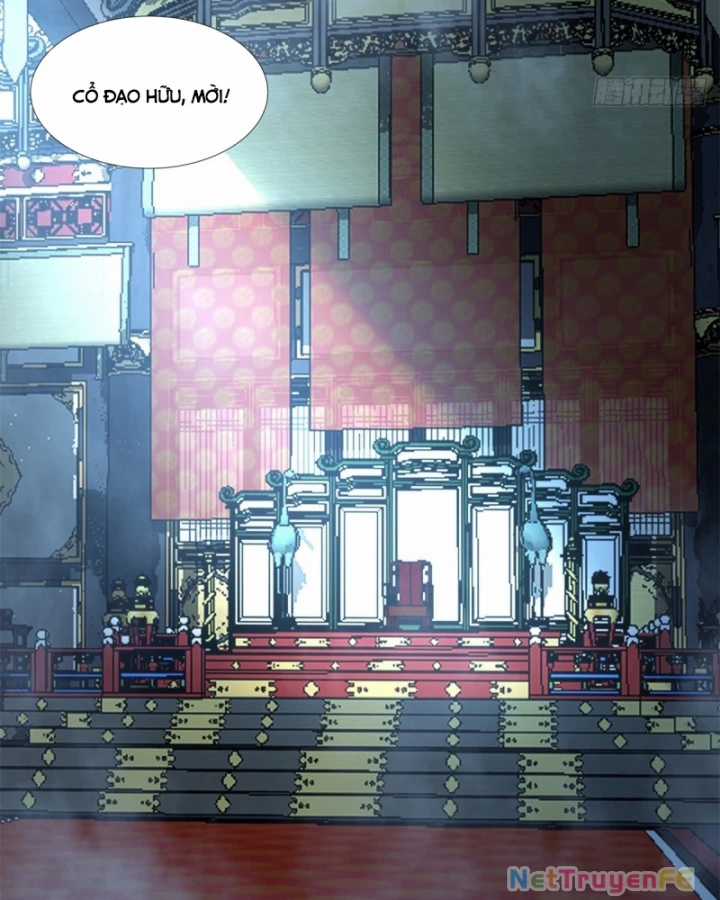 Hỗn Độn Đan Thần Chapter 475 trang 34