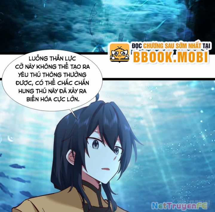 Hỗn Độn Đan Thần Chapter 475 trang 4