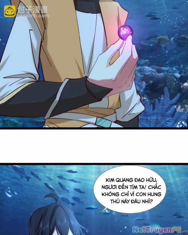 Hỗn Độn Đan Thần Chapter 475 trang 5