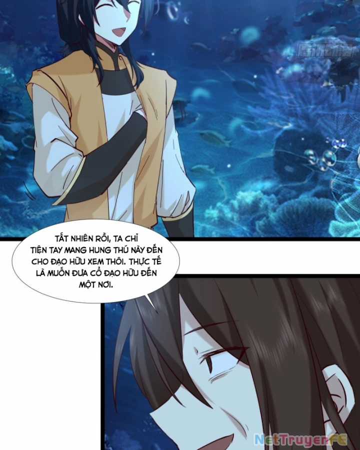 Hỗn Độn Đan Thần Chapter 475 trang 6