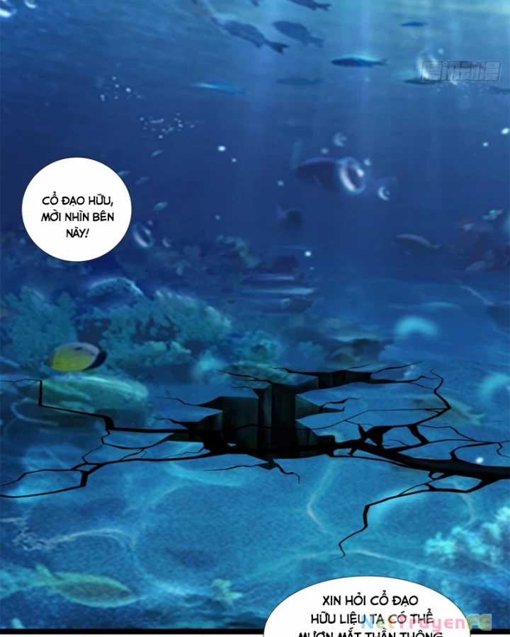 Hỗn Độn Đan Thần Chapter 475 trang 9