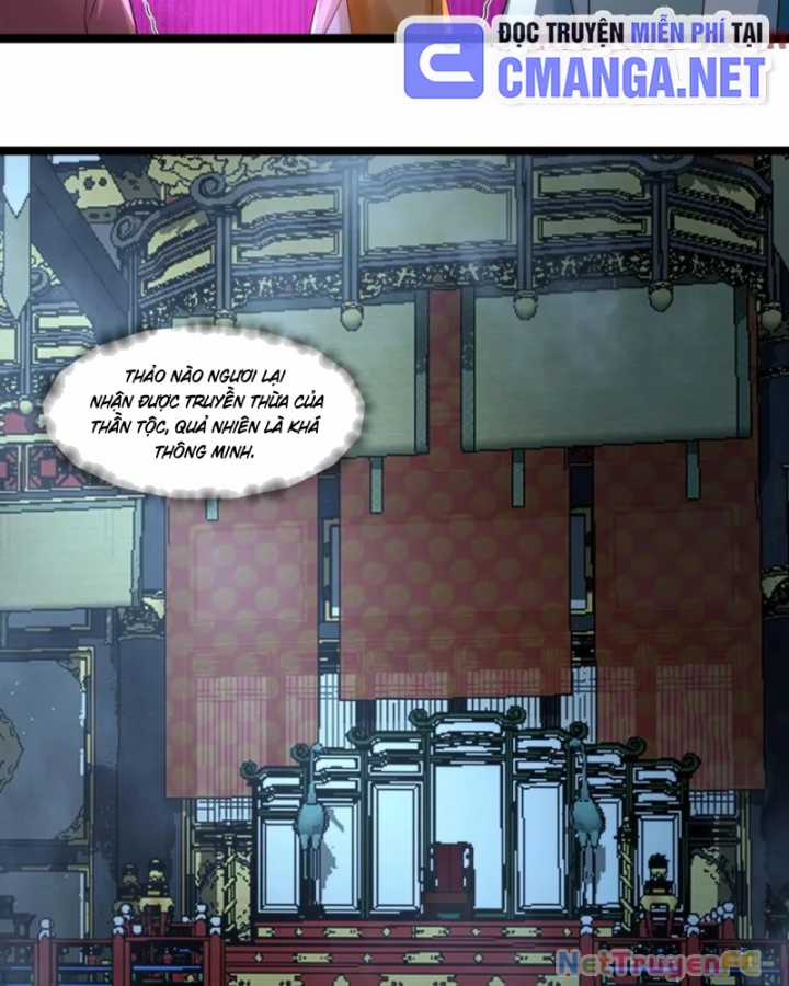 Hỗn Độn Đan Thần Chapter 476 trang 10