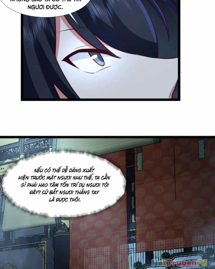 Hỗn Độn Đan Thần Chapter 476 trang 13