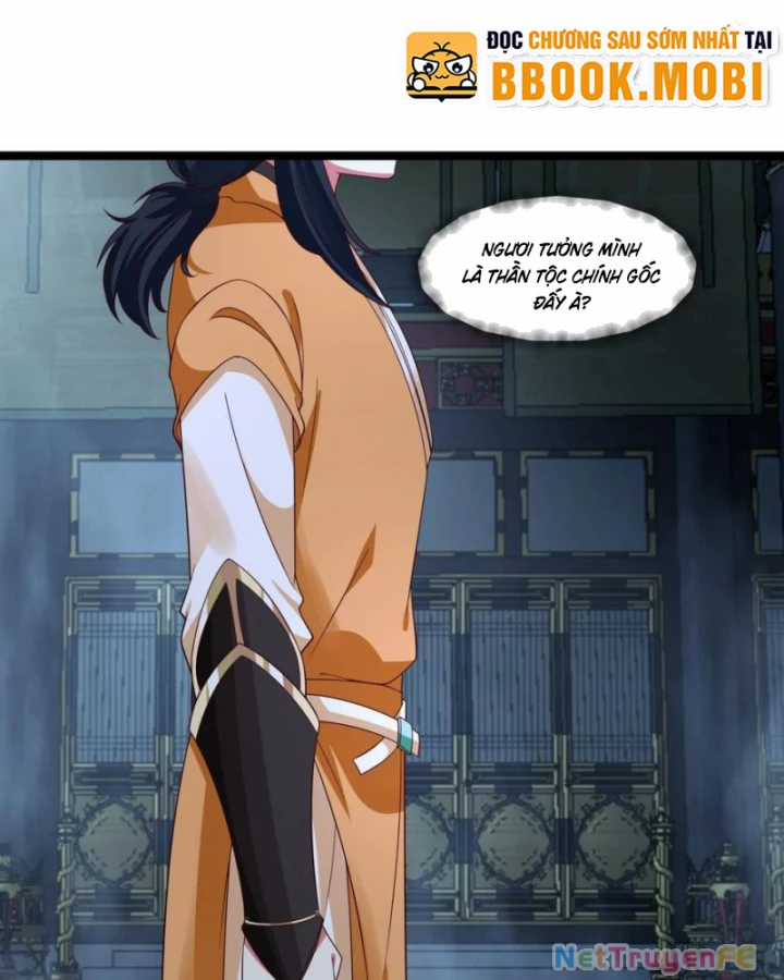 Hỗn Độn Đan Thần Chapter 476 trang 16