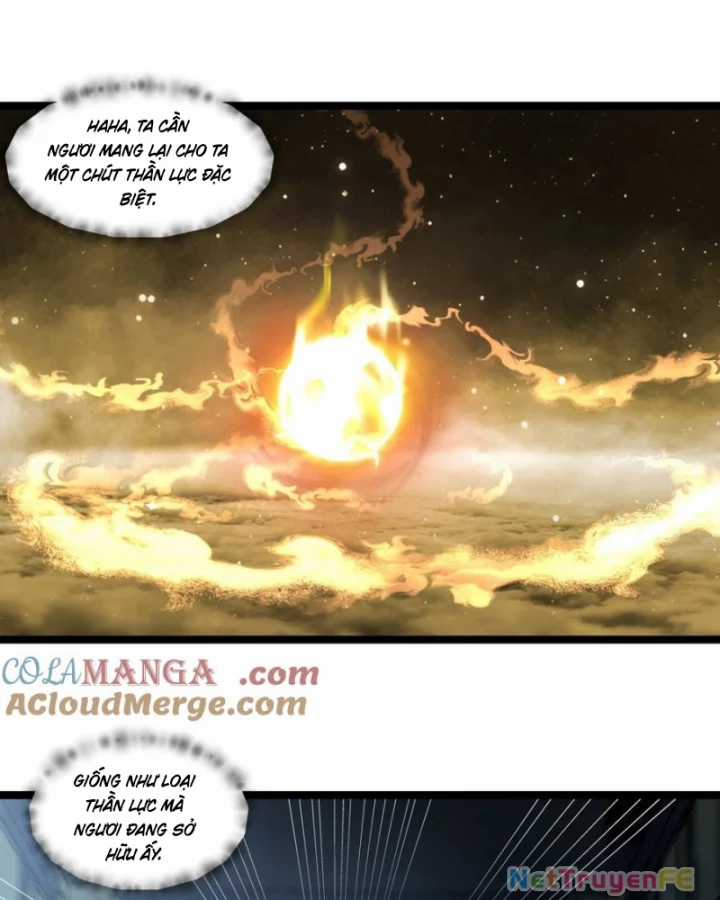 Hỗn Độn Đan Thần Chapter 476 trang 21