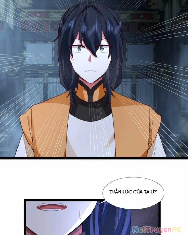 Hỗn Độn Đan Thần Chapter 476 trang 22