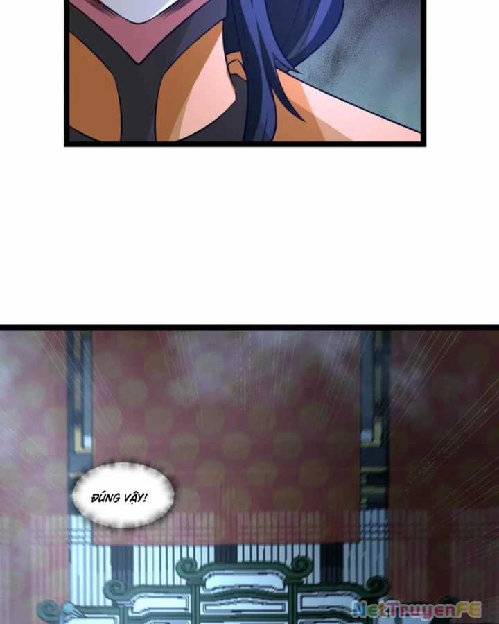 Hỗn Độn Đan Thần Chapter 476 trang 23