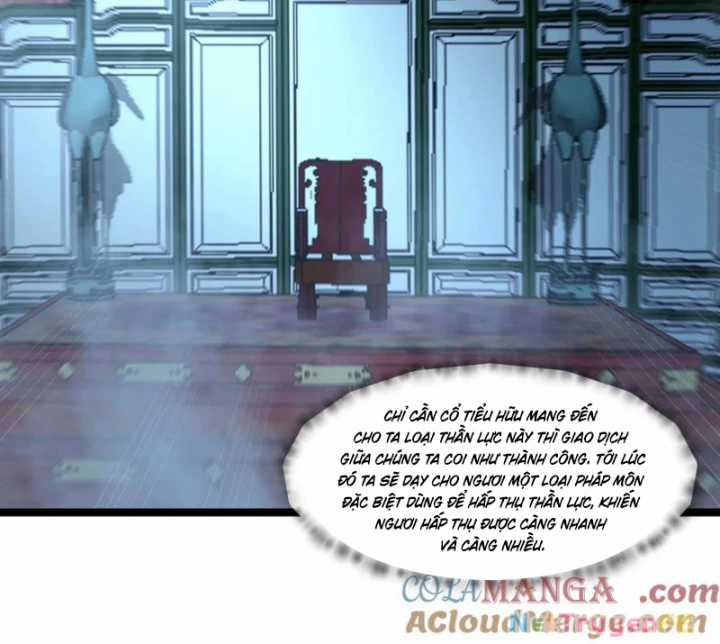 Hỗn Độn Đan Thần Chapter 476 trang 24