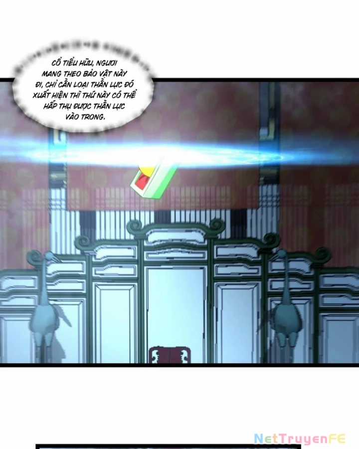 Hỗn Độn Đan Thần Chapter 476 trang 25