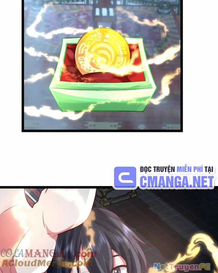 Hỗn Độn Đan Thần Chapter 476 trang 26