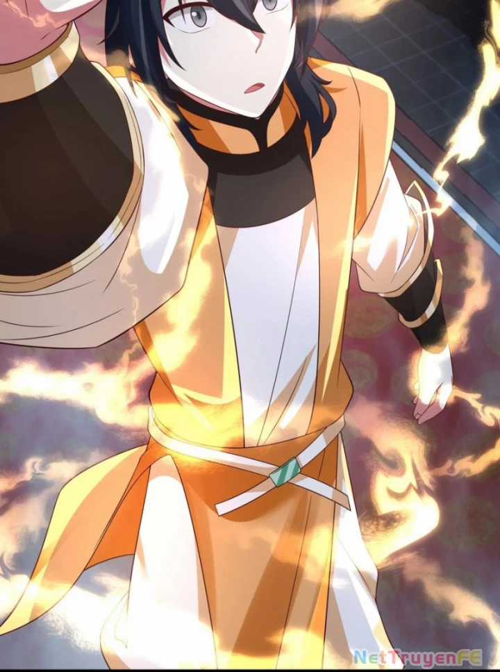 Hỗn Độn Đan Thần Chapter 476 trang 27