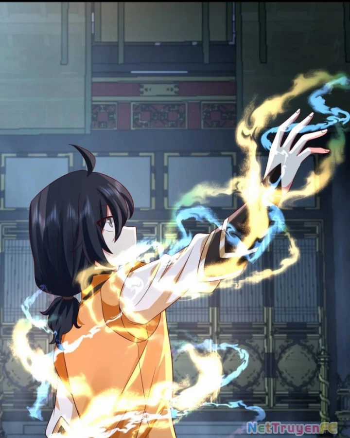 Hỗn Độn Đan Thần Chapter 476 trang 28