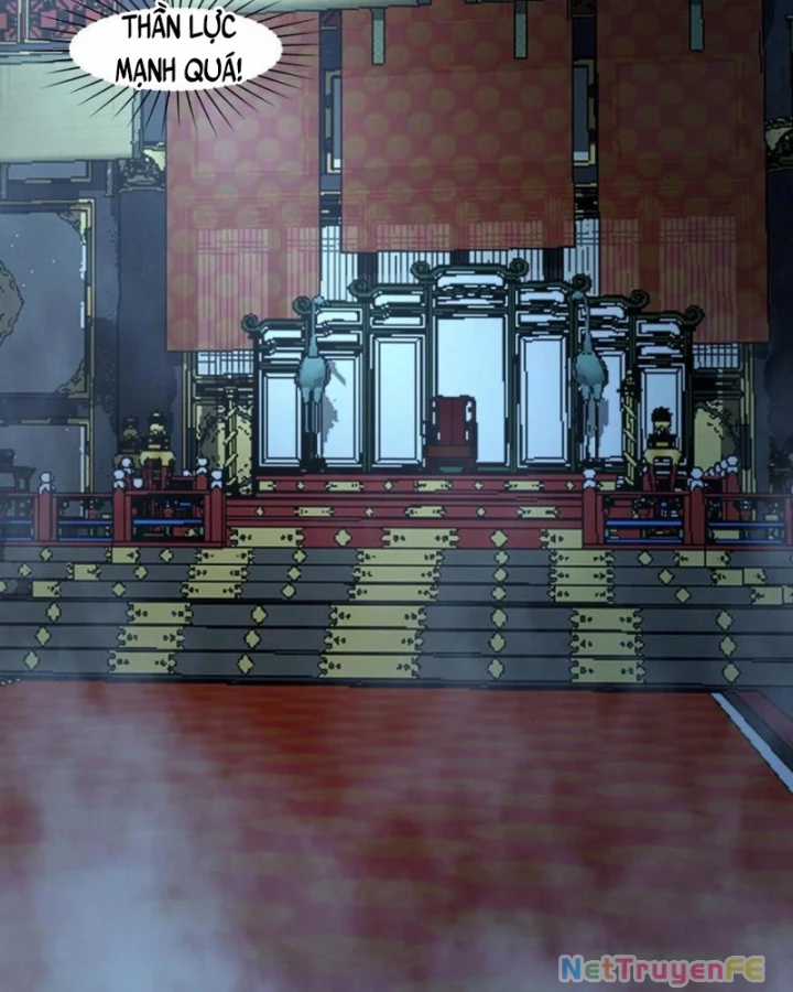 Hỗn Độn Đan Thần Chapter 476 trang 3