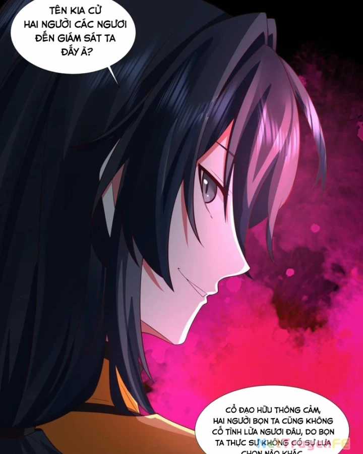 Hỗn Độn Đan Thần Chapter 476 trang 33