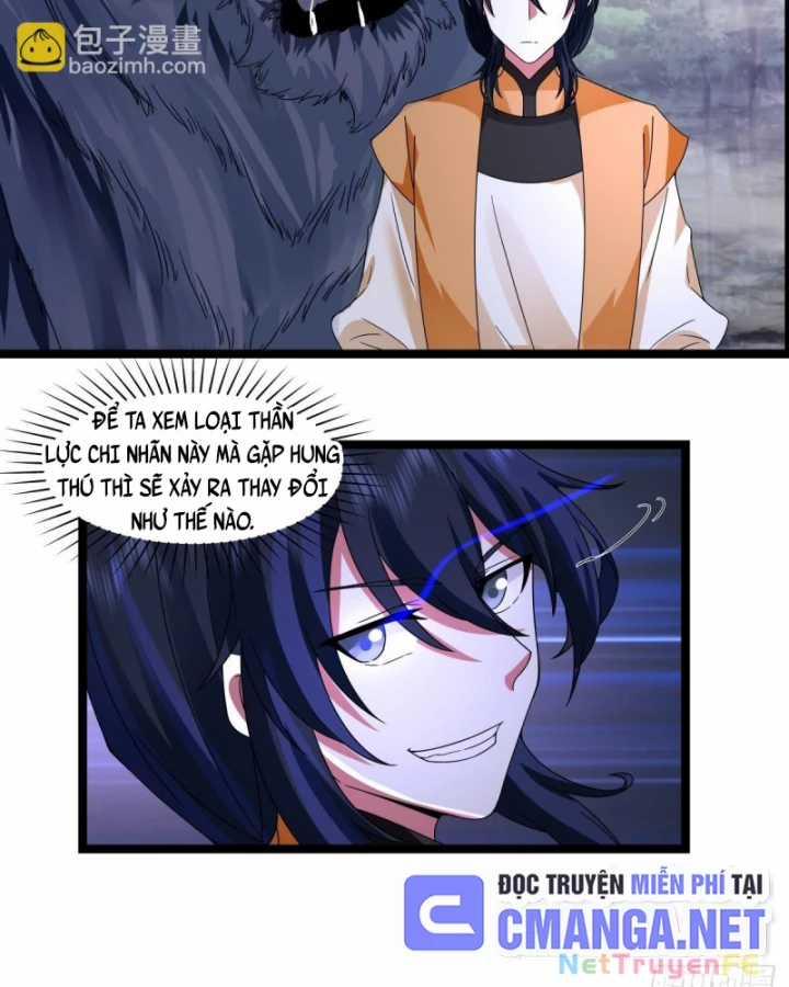 Hỗn Độn Đan Thần Chapter 477 trang 10