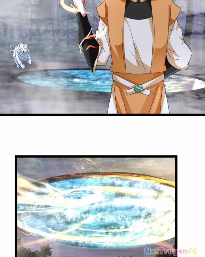 Hỗn Độn Đan Thần Chapter 477 trang 13