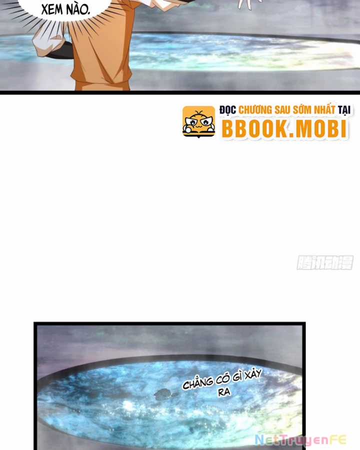 Hỗn Độn Đan Thần Chapter 477 trang 18