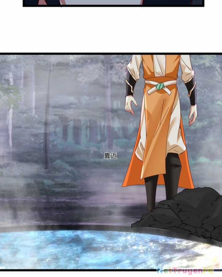 Hỗn Độn Đan Thần Chapter 477 trang 20