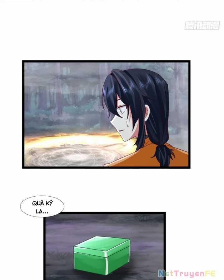 Hỗn Độn Đan Thần Chapter 477 trang 22