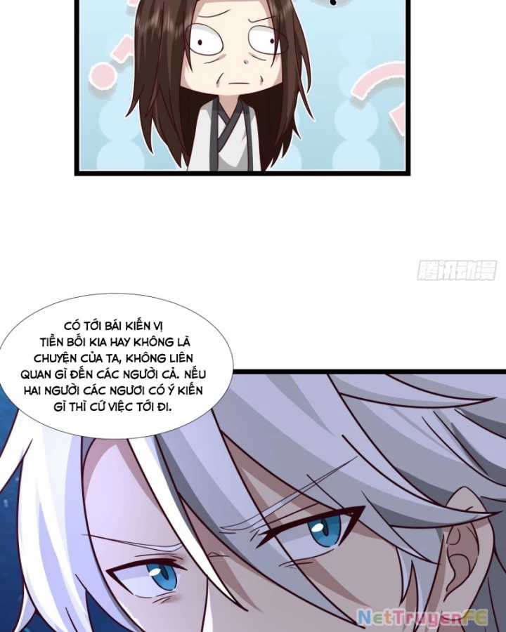 Hỗn Độn Đan Thần Chapter 477 trang 28